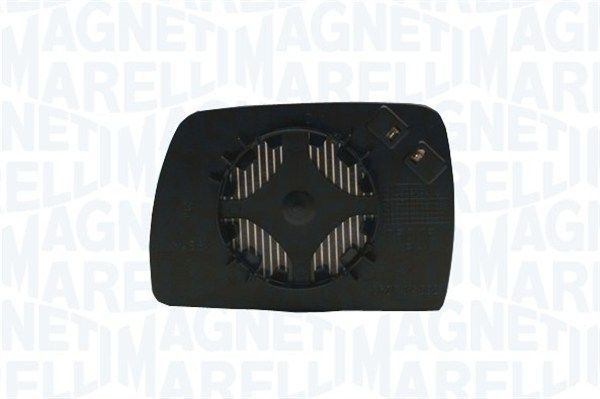 MAGNETI MARELLI Spoguļstikls, Ārējais atpakaļskata spogulis 351991305610